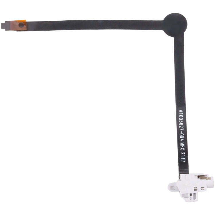 Audio Earphone Jack Flex Cable for Microsoft Surface Pro 5, For Microsoft Surface Pro 5