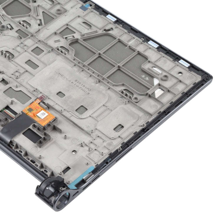 LCD Screen and Digitizer Full Assembly with Frame for Lenovo YOGA Tablet 2 Pro 1371F, For Lenovo ...