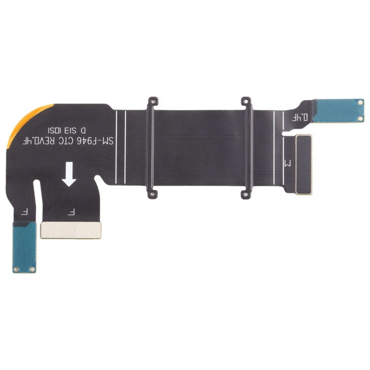 For Samsung Galaxy Z Fold5 SM-F946B Original Spin Axis Flex Cable, For Samsung Galaxy Z Fold5 (Or...