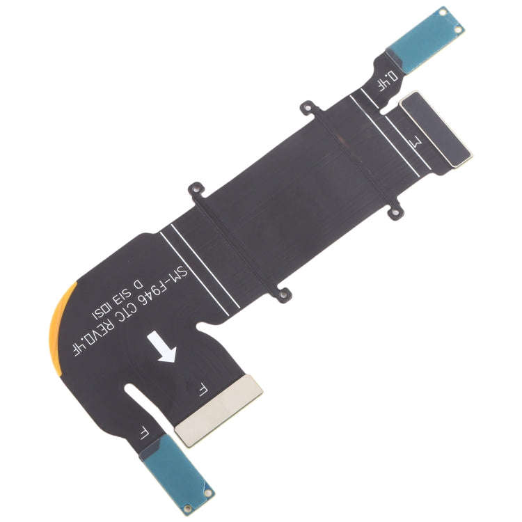 For Samsung Galaxy Z Fold5 SM-F946B Original Spin Axis Flex Cable, For Samsung Galaxy Z Fold5 (Or...