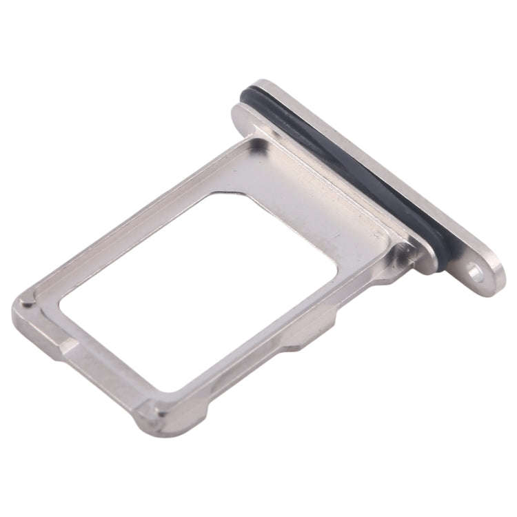 For iPhone 16 Pro Max SIM Card Tray, For iPhone 16 Pro Max(Single SIM)