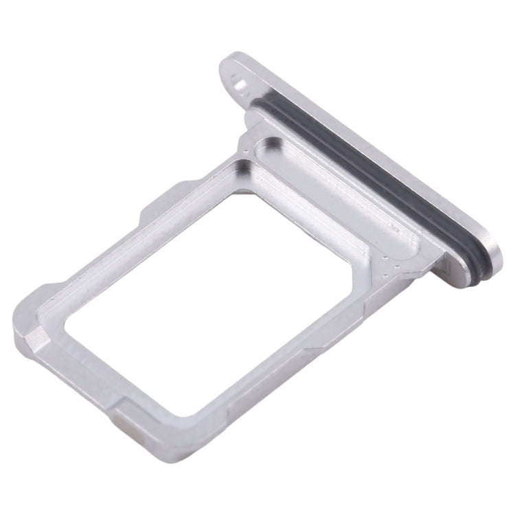 For iPhone 16 Pro Max SIM + SIM Card Tray, For iPhone 16 Pro Max(Double SIM)