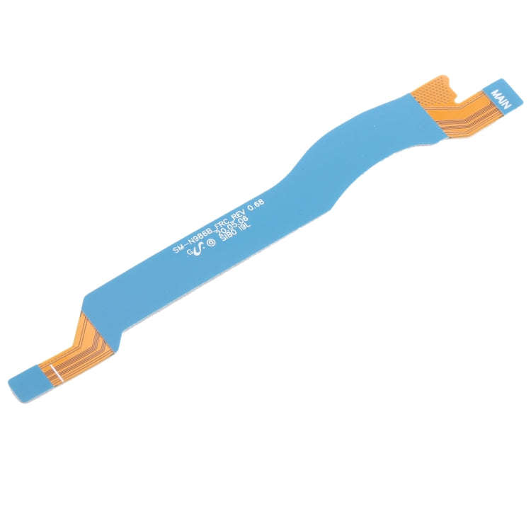 For Samsung Galaxy Note20 Ultra SM-N986B EU Version OEM Signal Flex Cable, For Samsung Galaxy Not...