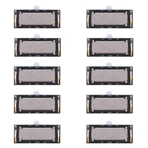 10 PCS Earpiece Speaker for LG X4+, For LG X4+