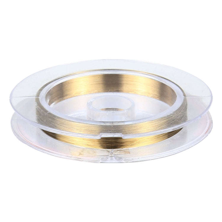 Mechanic iTough X 200M 0.04MM LCD OLED Screen Cutting Wire, Mechanic 0.04MM 200M