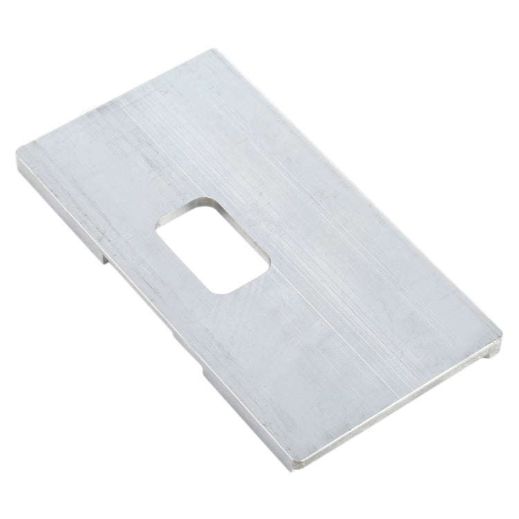 Press Screen Positioning Mould for iPhone 11 Pro, For iPhone 11 Pro