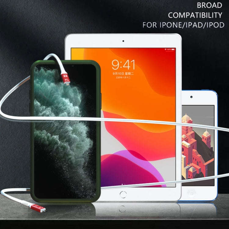 MECHANIC Lightning Top Speed Transmission Data Cable USB Lightning Cable For Type-C to Type-C, Fo...