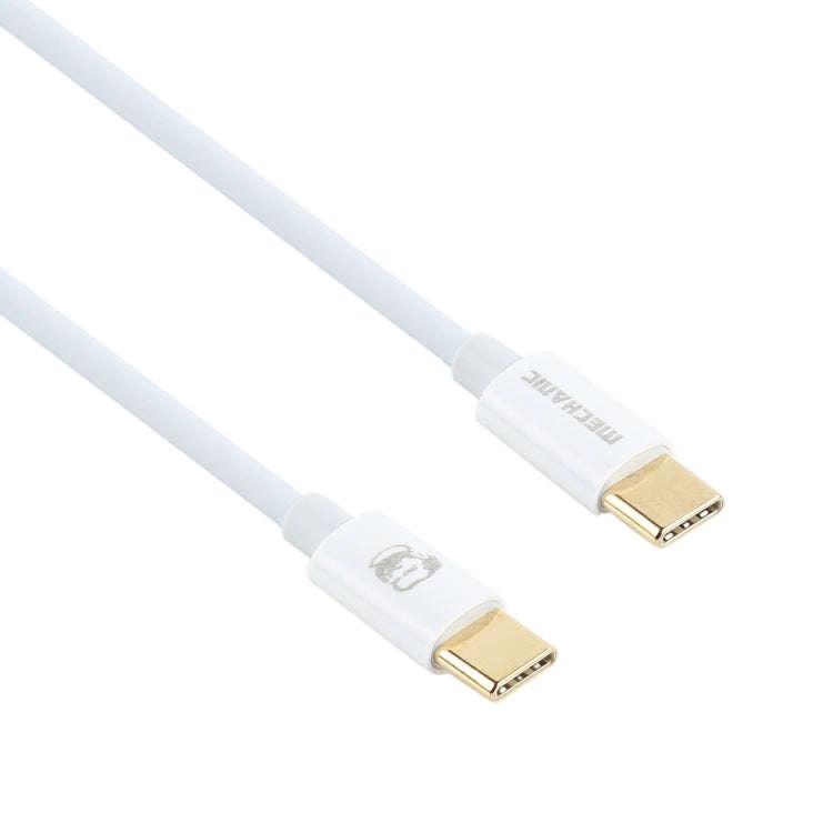 MECHANIC Lightning Top Speed Transmission Data Cable USB Lightning Cable For Type-C to Type-C, Fo...