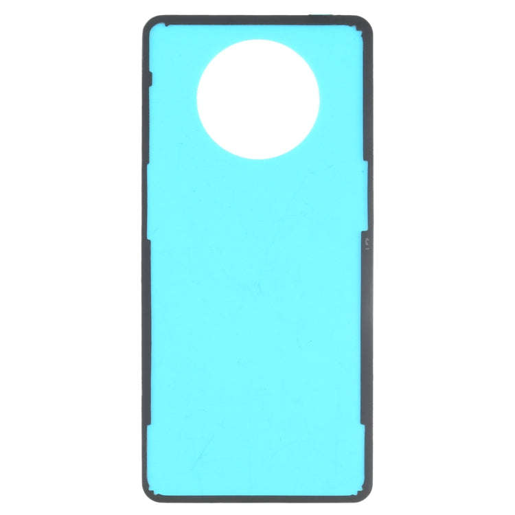 For OnePlus 7T 10pcs Back Housing Cover Adhesive, For OnePlus 7T