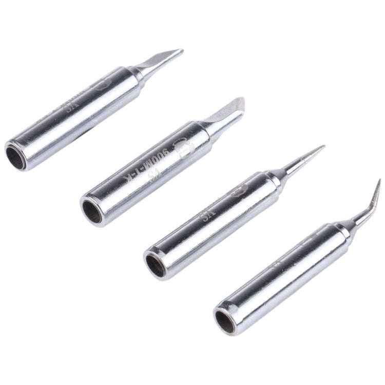 Mechanic 900M-T 4 in 1 Soldering Iron Tips, Mechanic 900M-T