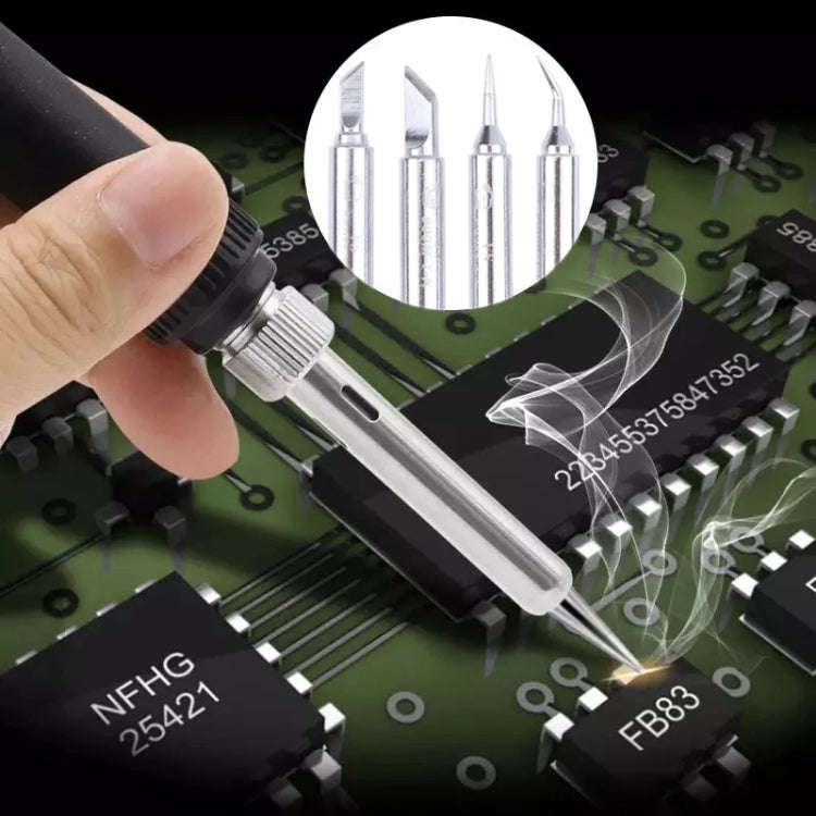 Mechanic 900M-T 4 in 1 Soldering Iron Tips, Mechanic 900M-T