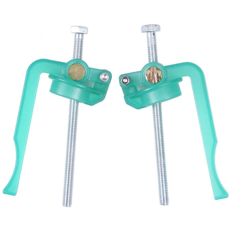 2pcs / Box 2UUL Tubemate Syringe Solder Paste Tube Push Rod, 2PCS Push Rod