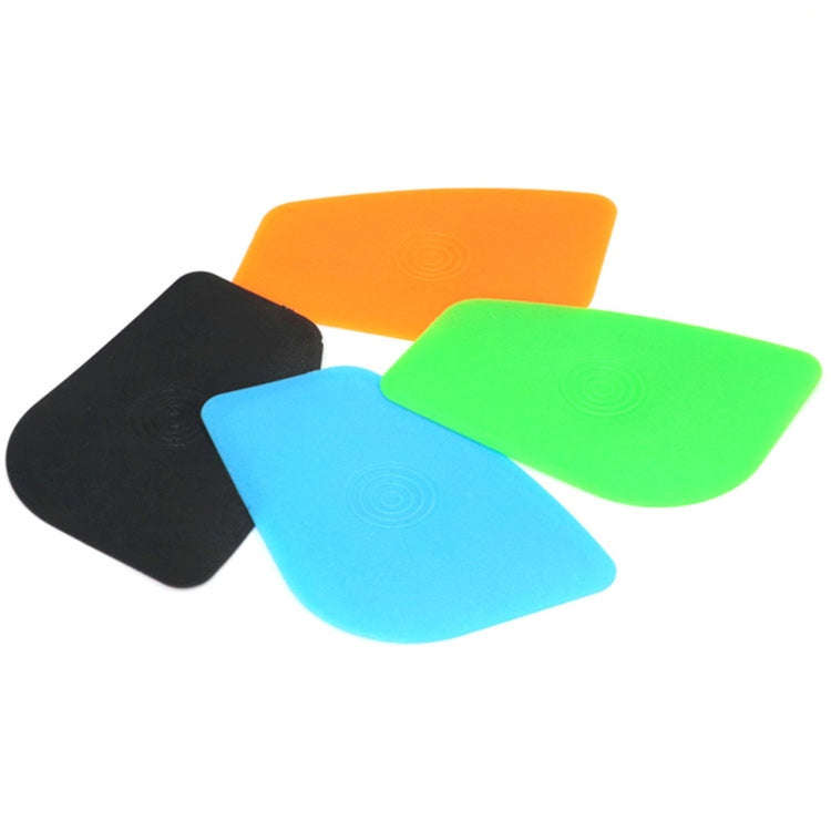 4pcs Plastic Open Prying Tool, 4pcs Prying Tool