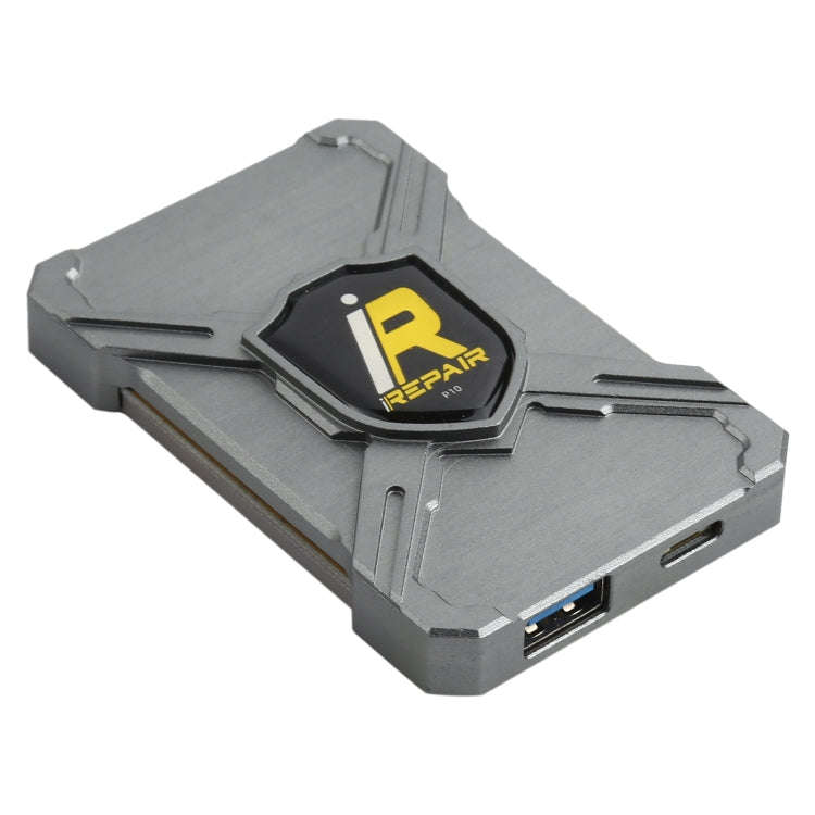 iRepair BOX P10 iD Box NAND Programmer No Disassembly Required Hard Disk, iRepair BOX P10