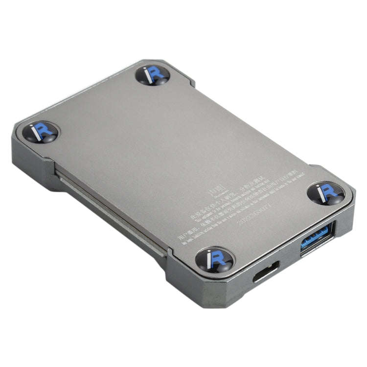 iRepair BOX P10 iD Box NAND Programmer No Disassembly Required Hard Disk, iRepair BOX P10