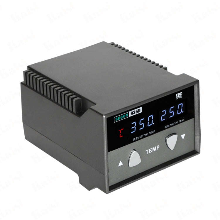 SUGON 936D Digital Display Constant Temperature Welding Station, AU Plug, SUGON 936D, EU Plug, SU...