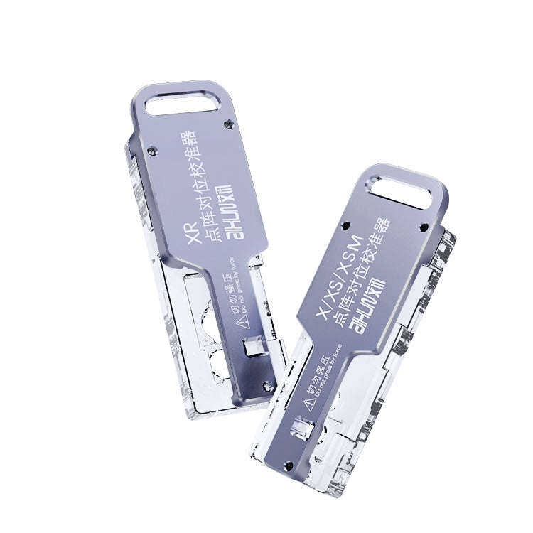 AiXun Dot Projector Precision Alignment Calibrator For iPhone X/XS/XS Max/XR, For iPhone X/XS/XS ...