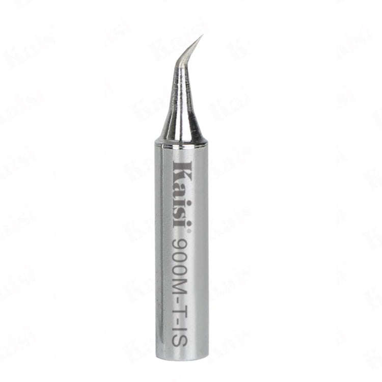 Kaisi 900M-T-IS Ferroalloy Extra Sharp Soldering Iron Head, Kaisi 900M-T-IS