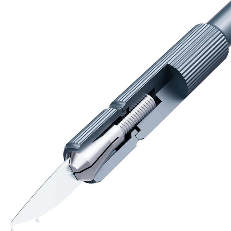QIANLI 009 Plus Multi-Function Blade Set, QIANLI 009 Plus