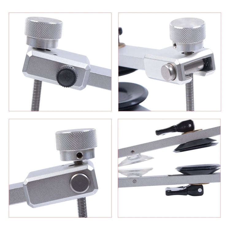 Wolve K100 Heating-free Suction Cup Screen Separator for Phones / Tablets, Wolve K100