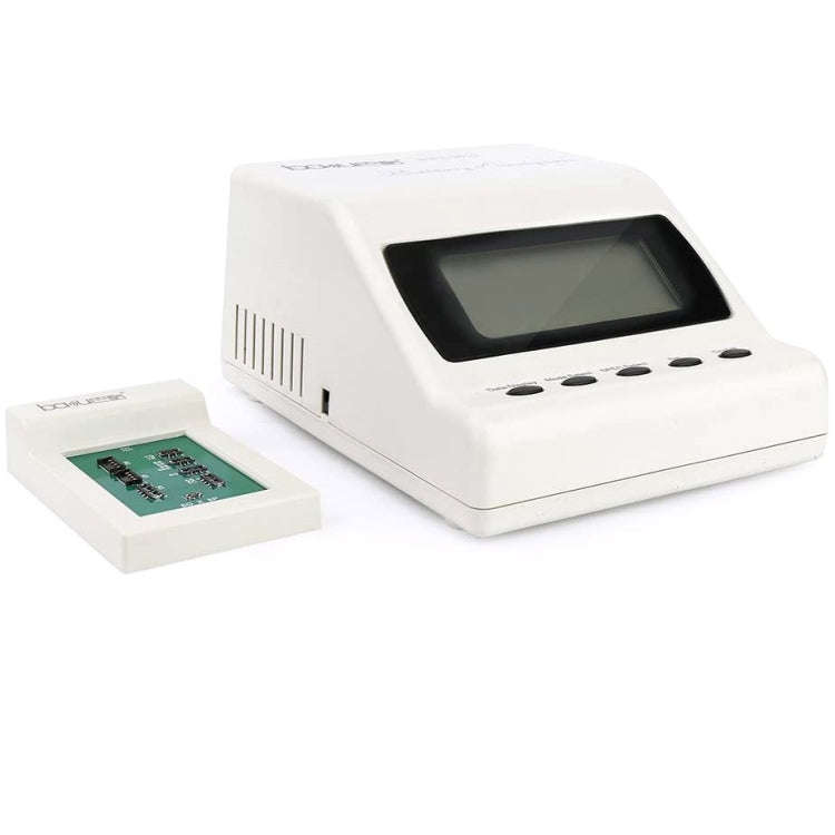 BAKU DBT-2012 Battery Capacitive Tester, US Plug, US Plug