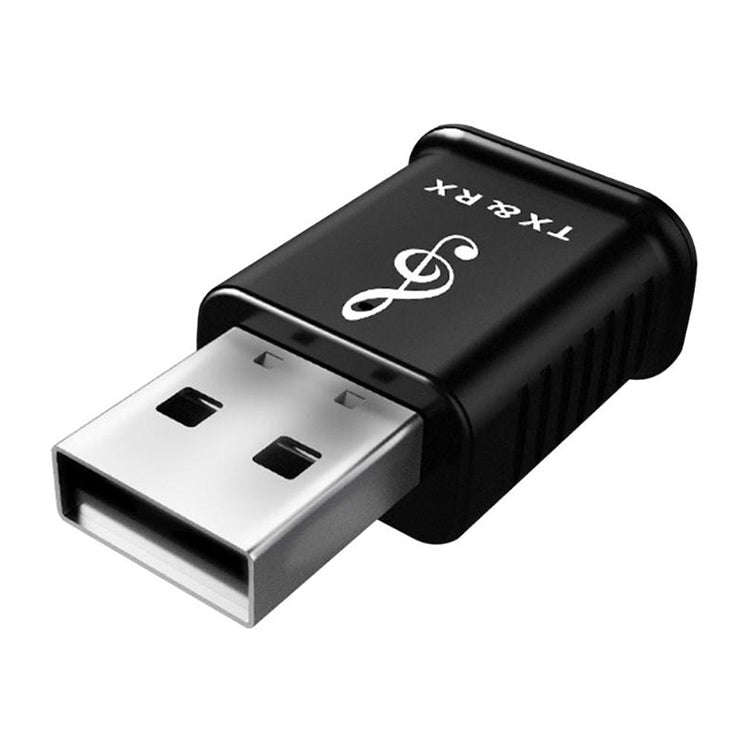 MSD168 2 in 1 Bluetooth Transmitter Receiver Mini 3.5mm AUX Stereo Wireless Bluetooth 5.0 Adapter...