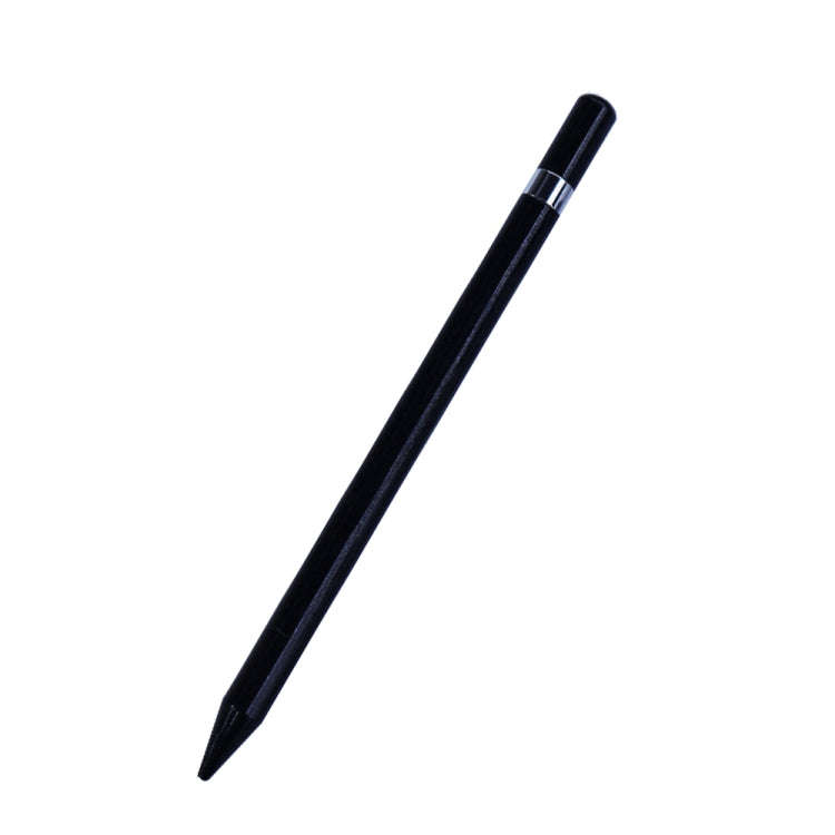Imitation Porcelain 2 in 1 Mobile Phone Touch Screen Capacitive Pen for Apple / Huawei / Xiaomi /...