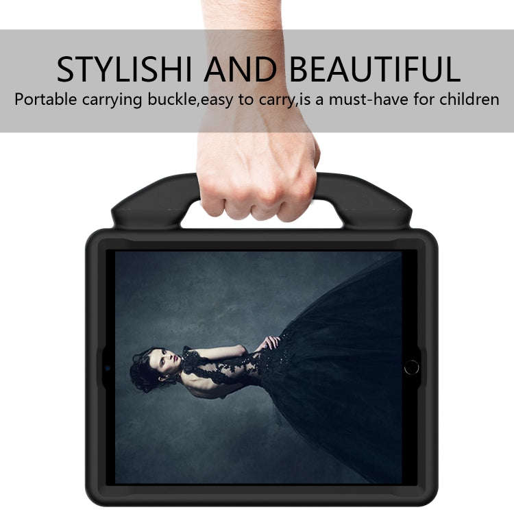 EVA Flat Anti Falling Protective Shell with Thumb Bracket, For iPad 4 / 3 / 2, For iPad Pro 11 (2...