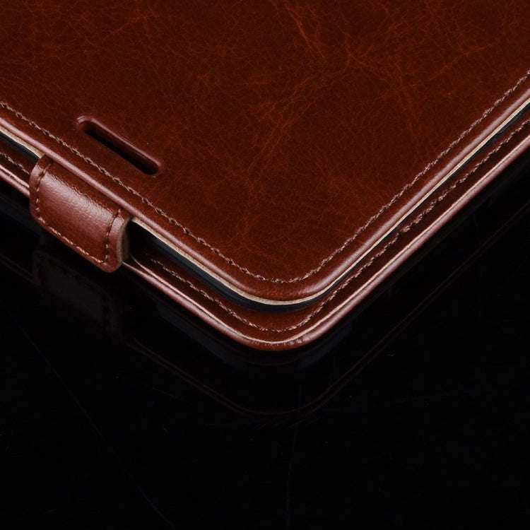 For iPhone 12 Pro Max R64 Texture Single Vertical Flip Leather Protective Case with Card Slots & ...