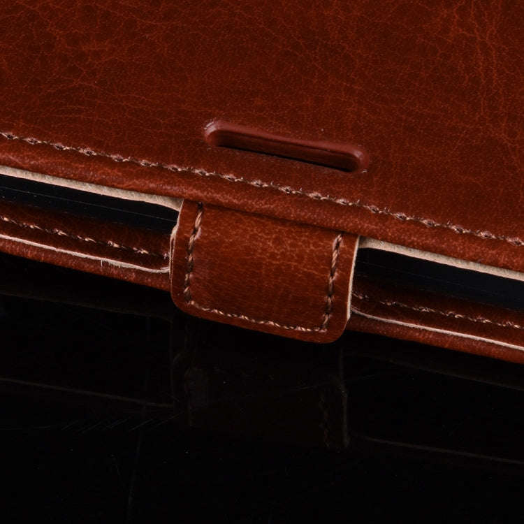 For iPhone 12 Pro Max R64 Texture Single Vertical Flip Leather Protective Case with Card Slots & ...