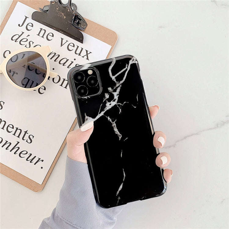 TPU Smooth Marbled IMD Mobile Phone Case, For iPhone 12 mini, For iPhone 12 / 12 Pro, For iPhone ...