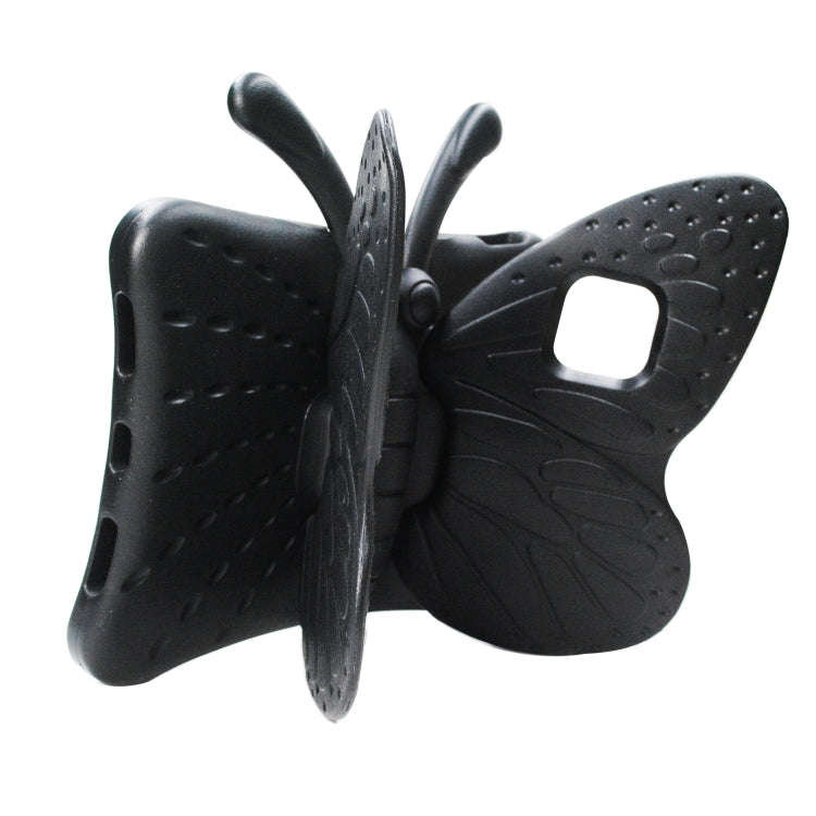 Butterfly Bracket Style EVA Children Shockproof Protective Case, For iPad Air 2022 / 2020 10.9, F...