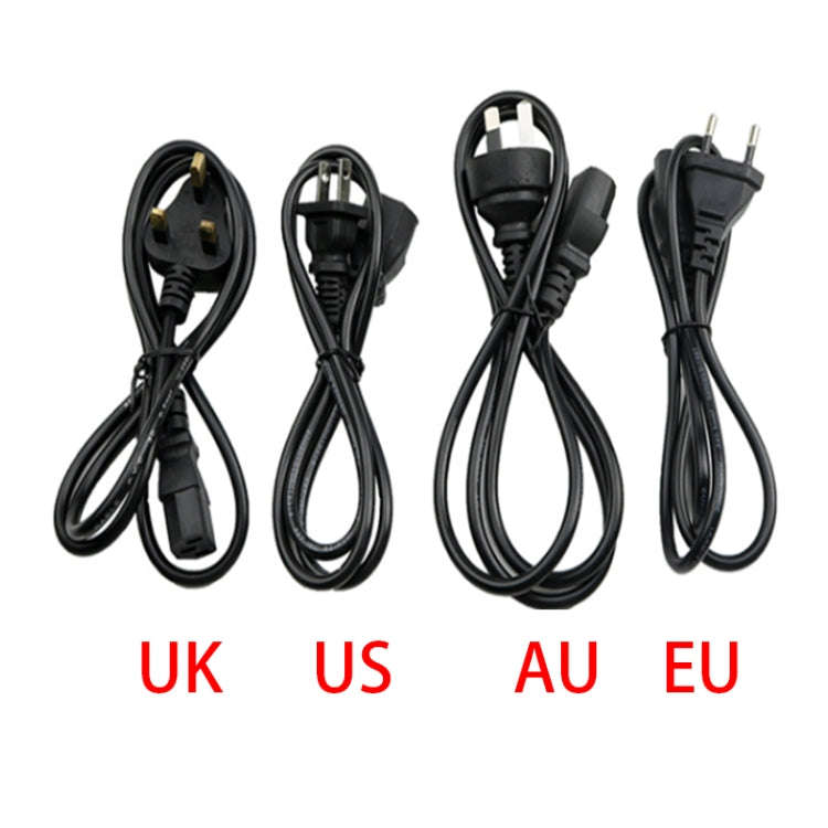 AC to DC 5V 24V Power Adapter Power Supply LED Driver Lighting Transformer 3A 5A 6A Converter Cha...