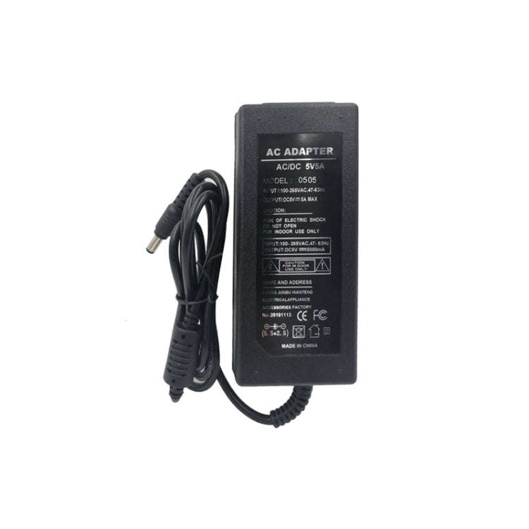 AC to DC 5V 24V Power Adapter Power Supply LED Driver Lighting Transformer 3A 5A 6A Converter Cha...