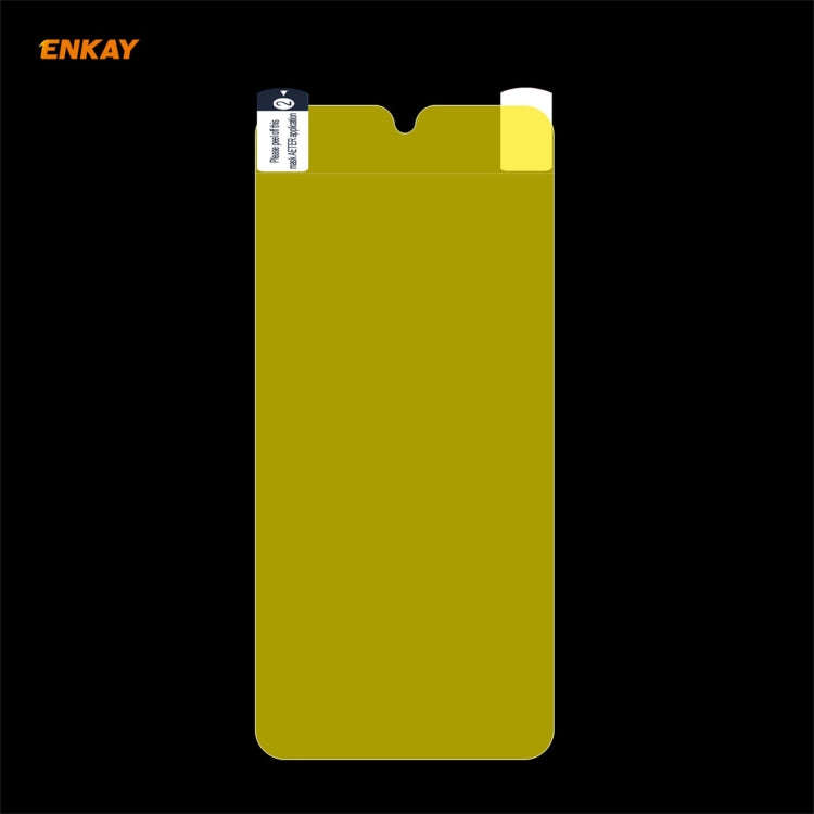ENKAY Hat-Prince 0.1mm 3D Full Screen Protector Explosion-proof Hydrogel Film