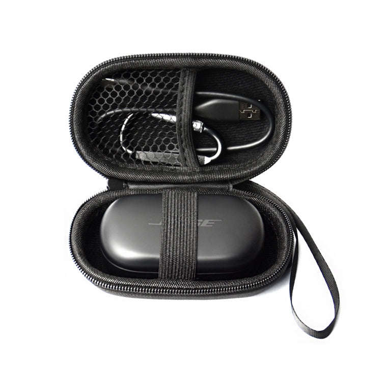 For Bose Quiet Comfort Earbuds Bluetooth Earphone Protective Bag Protective Cover, For Bose Quiet