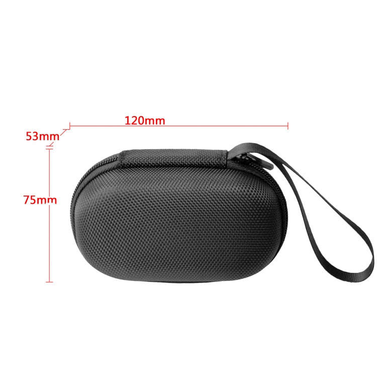 For Bose Quiet Comfort Earbuds Bluetooth Earphone Protective Bag Protective Cover, For Bose Quiet