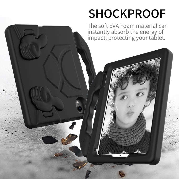 Children EVA Shockproof Tablet Case with Thumb Bracket, For iPad mini 6 / mini 20246, For iPad mi...
