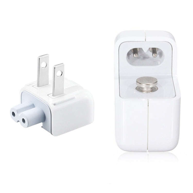 12W USB Charger + USB to 8 Pin Data Cable for iPad / iPhone / iPod Series, US Plug