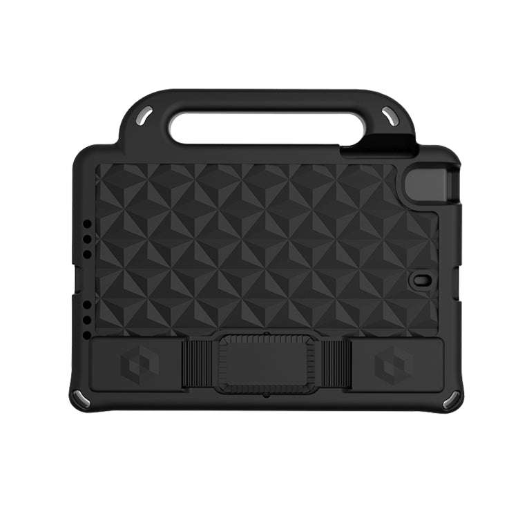 Diamond Series EVA Shockproof Tablet Case with Holder & Strap, For iPad mini 4 / mini 3 / mini 2 ...