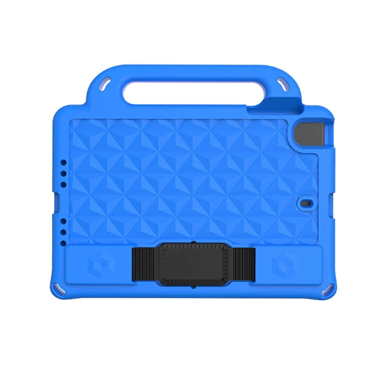 Diamond Series EVA Shockproof Tablet Case with Holder & Strap, For iPad mini 4 / mini 3 / mini 2 ...