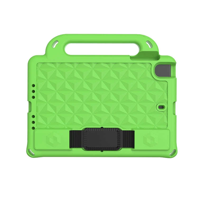 Diamond Series EVA Shockproof Tablet Case with Holder & Strap, For iPad mini 4 / mini 3 / mini 2 ...