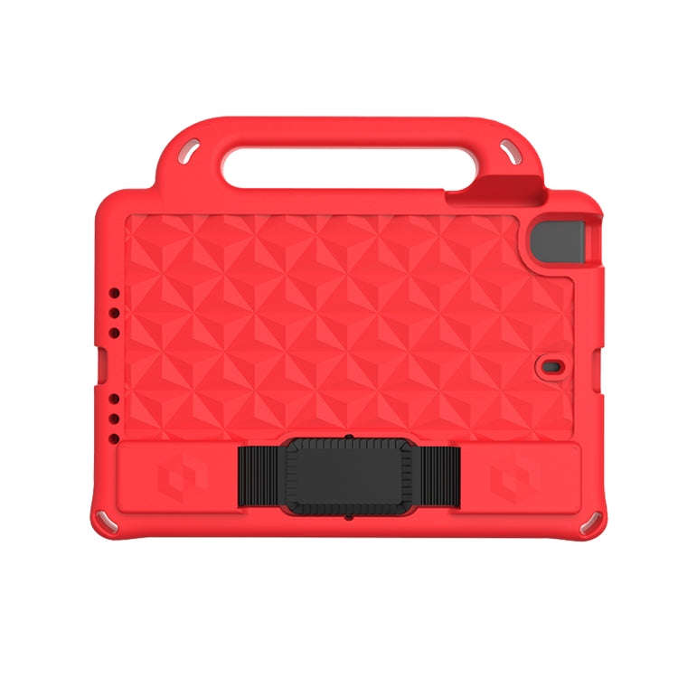 Diamond Series EVA Shockproof Tablet Case with Holder & Strap, For iPad mini 4 / mini 3 / mini 2 ...