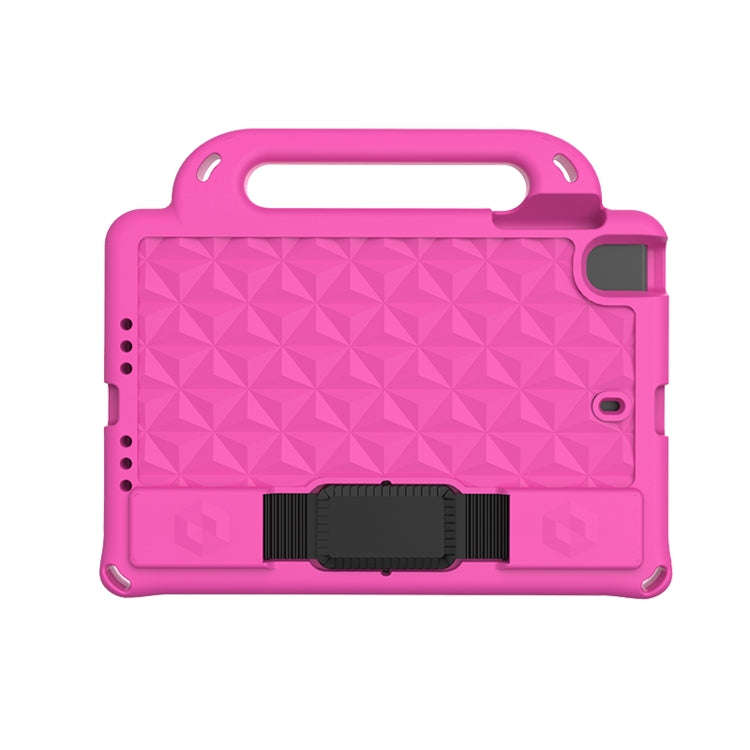 Diamond Series EVA Shockproof Tablet Case with Holder & Strap, For iPad mini 4 / mini 3 / mini 2 ...