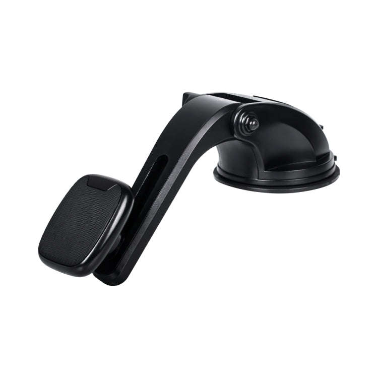 Universal Magnetic Car Phone Holder Windshield Mount, Magnetic Windshield Holder