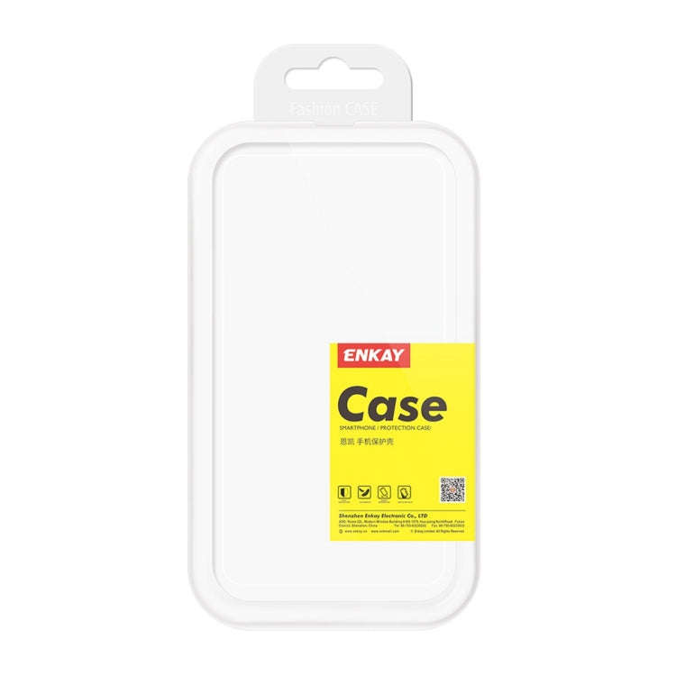 Hat-Prince ENKAY Liquid Silicone Shockproof Protective Case Drop Protection Cover + Full Coverage...