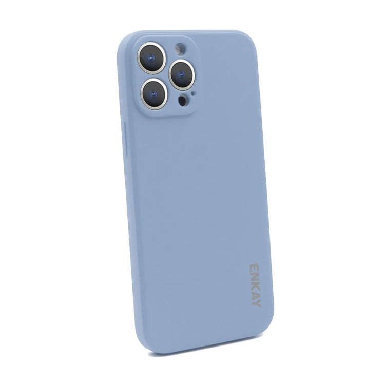 Hat-Prince ENKAY Liquid Silicone Shockproof Protective Case Drop Protection Cover + Full Coverage...