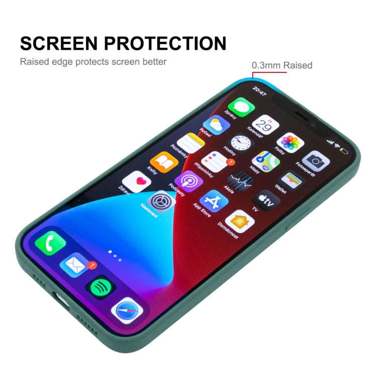 Hat-Prince ENKAY Liquid Silicone Shockproof Protective Case Drop Protection Cover + Full Coverage...