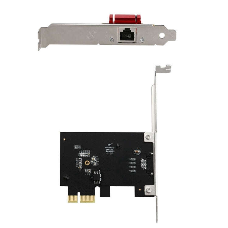 2.5G Gigabit Computer Games Network Card