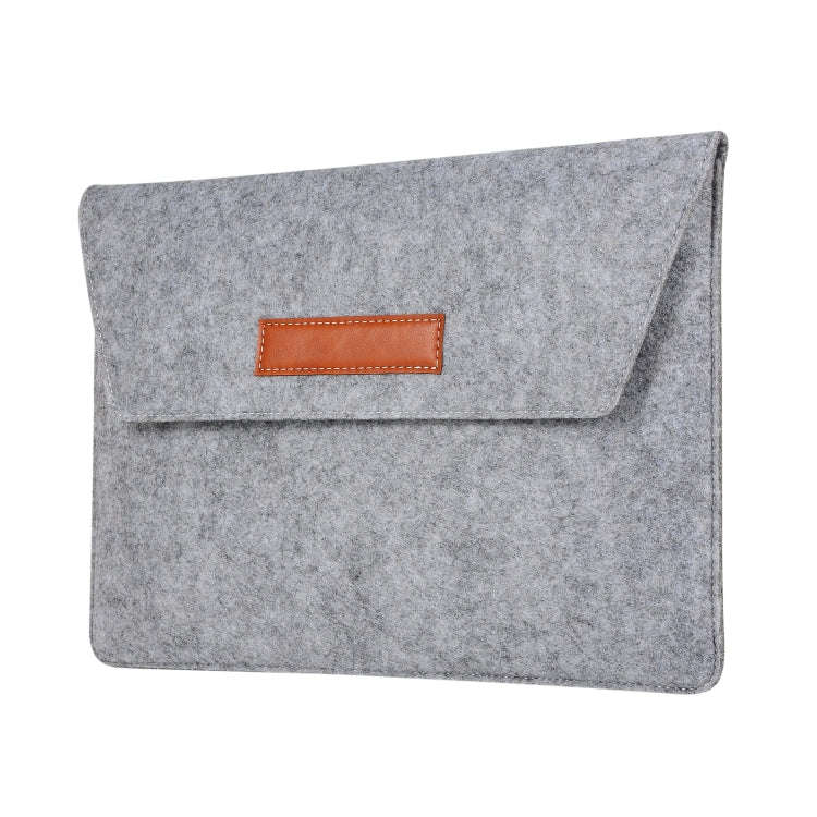 Felt Liner Bag Computer Bag Notebook Protective Cover, For 12 inch, For 13 inch, For 15 inch